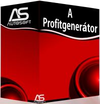 A profit generátor_logo