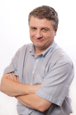 Vilusz Edgár - Értékesítés és marketing