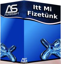 Itt mi fizetünk