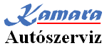 Kamara autószervíz Kamara autószervíz