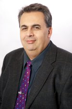 Szamosfalvi István Ügyvezető igazgató