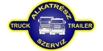 Truck Trailer Truck Trailer