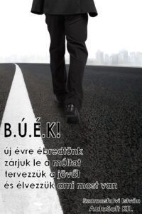 2017BUEK